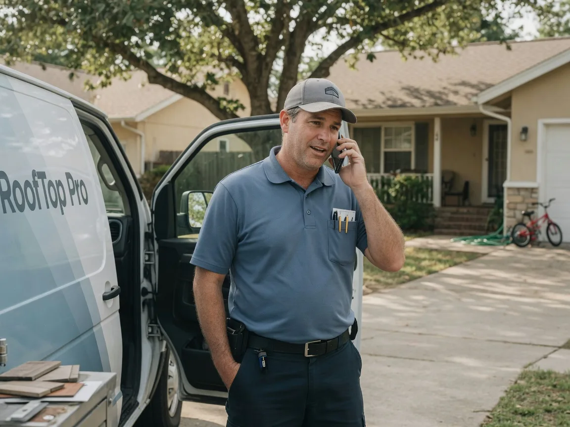 Roof Repair Slayden, TN FAQs